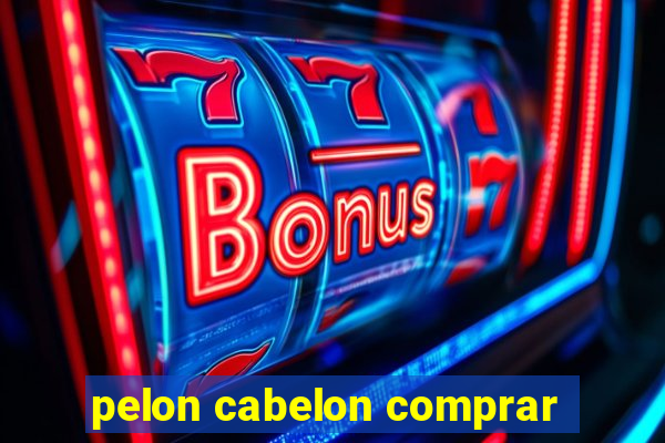 pelon cabelon comprar